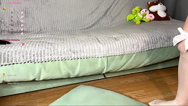 عرض كام EvaCake