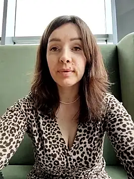 EvaXOAir Pertunjukan Webcam