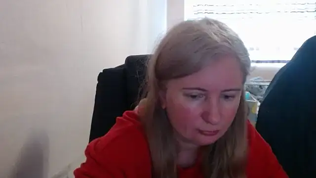 Webkamerová show PeterAndJen