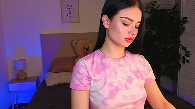 Silena_sky Obrolan Langsung XXX