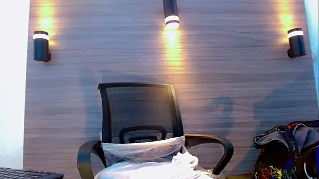 Вебкам-шоу DaviidBuckx_