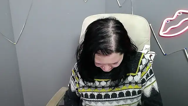 LauraFinn Live XXX-Chat