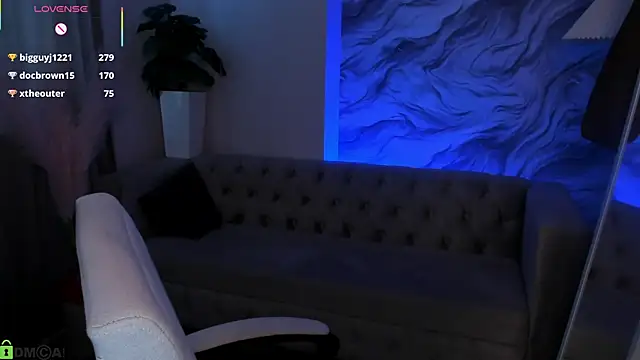 Aria_Mila লাইভ XXX চ্যাট