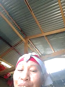 donna-bae's Live XXX Chat