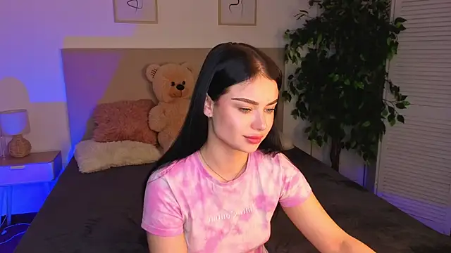 Онлайн чат XXX Silena_sky