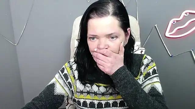 LauraFinn Live XXX Chat