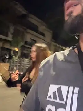 lindaandtony ওয়েবক্যাম শো