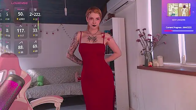 Akiko_Hentai Live XXX-chat