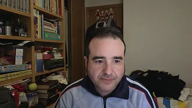 curiosillo83 Webcam show
