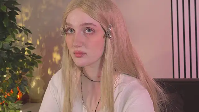 ELLIEJAY Live XXX-chat