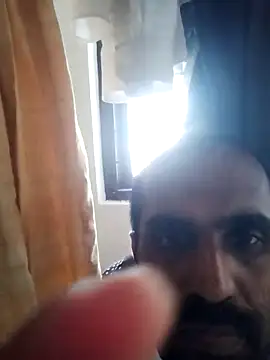 Suppishilpa Adlı Modelin Web Kamerası Şovu