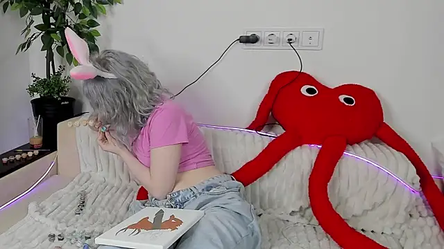 EdythElswick Live XXX-Chat