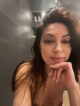 Show webcam de OlaSugar