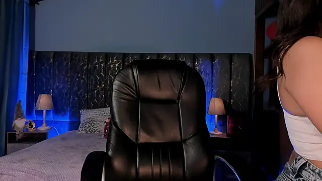 Lea_velle Live XXX-Chat