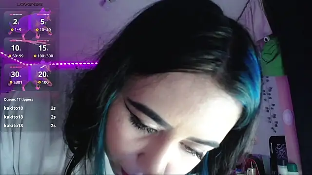 iris_sky Live XXX-chat