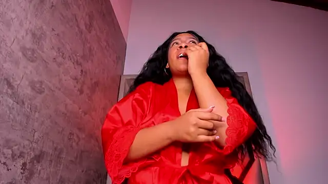 Euphoria_07 Live XXX-chat