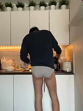 Chat XXX en directo de Michel_huge