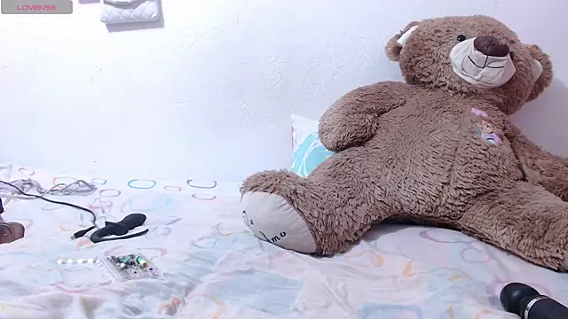 Show modela toxic_sweet_ na web-kameri