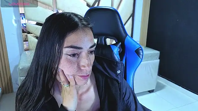 แชท XXX สดของ Maily_a_