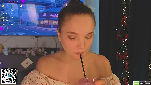 JulieLupo Live XXX-chat