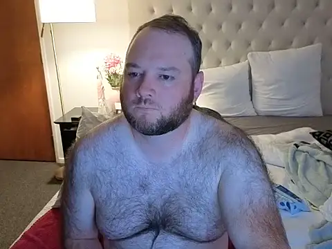 john_clarisa's Webcam Show