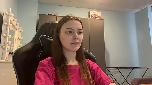 AndreeMerryman Live XXX-Chat