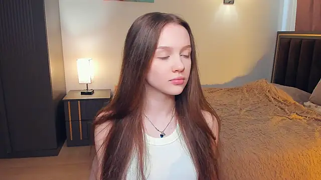 SharriSang Live XXX-chat