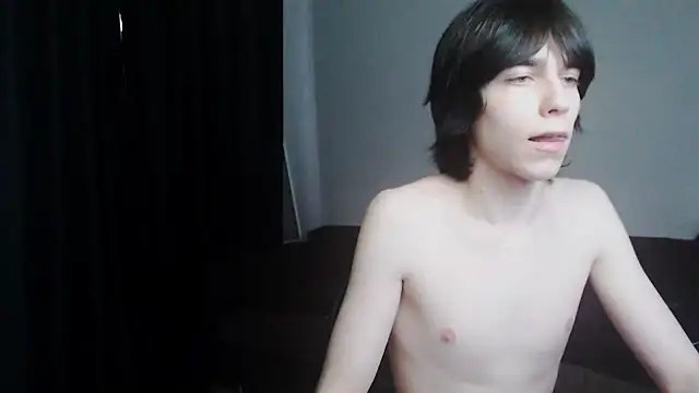 mason_silver webkamerás műsora