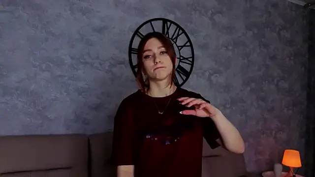 แชท XXX สดของ FallonGarza