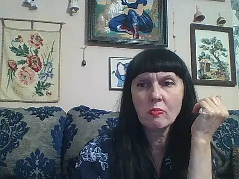 MelanyBanks Live XXX-Chat