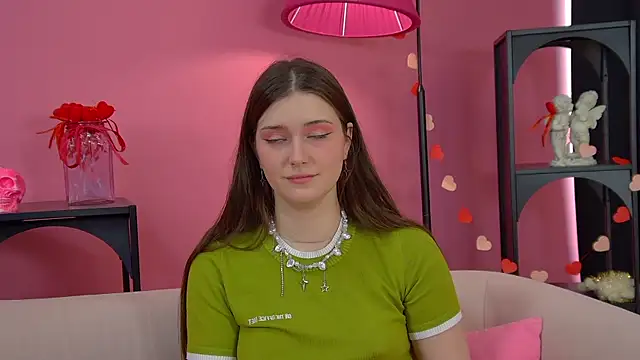 JessicaJewells' Live XXX Chat