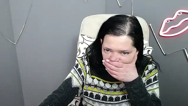 Онлайн чат XXX LauraFinn