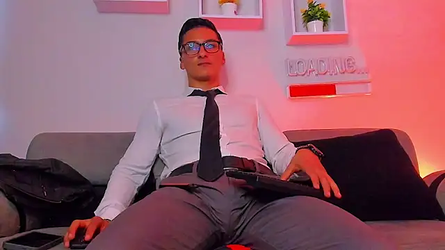 Dominus_Alpha লাইভ XXX চ্যাট