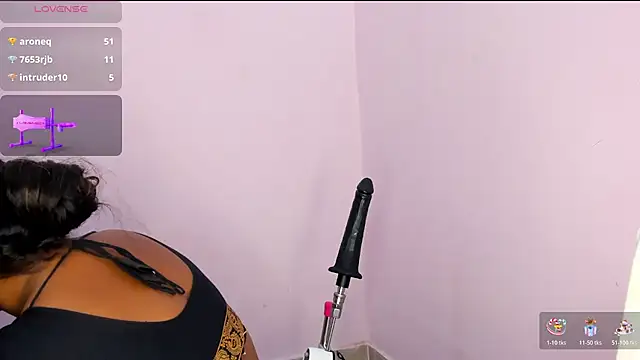 Love_Winss Chat XXX in diretta