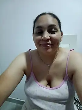 Chat XXX en directo de MirandaSoto