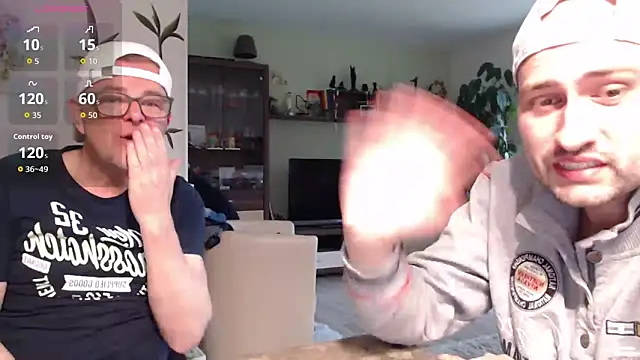 xxJANI2xx webcam show