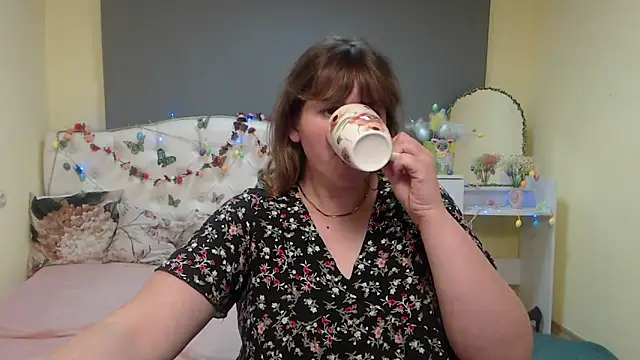 StaceyLex 现场XXX聊天