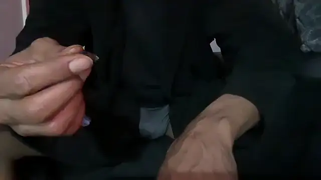 عرض كام KcChiefBBC69