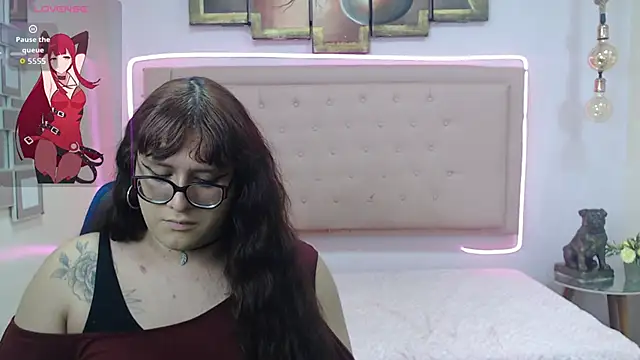 عرض كام kathepickmanx