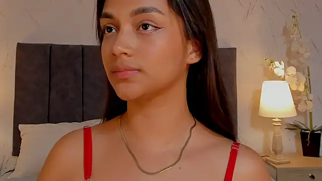 MelanyOconner's Live XXX Chat