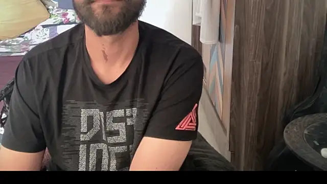 Mr_Conscience – Naživo XXX chat