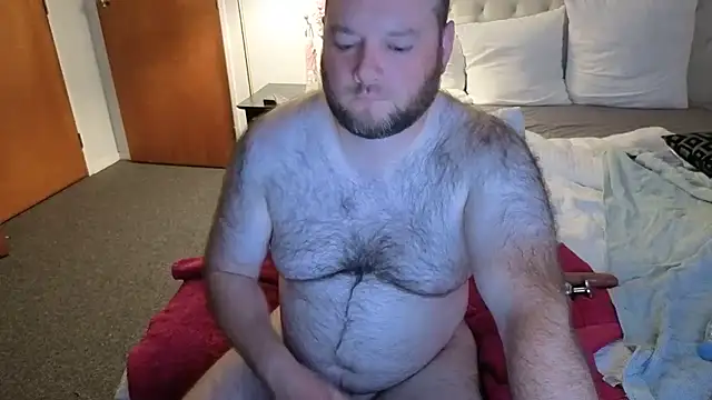 Show de john_clarisa na webcam