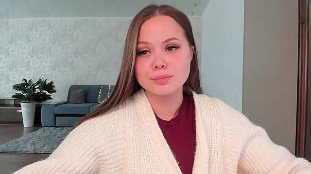 Kira_love_81 Adlı Modelin Canlı XXX Sohbeti