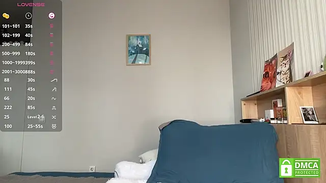 AveryBerkson's Live XXX Chat