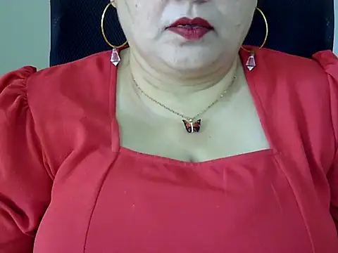 Sembang XXX Secara Langsung Soniya_Sha