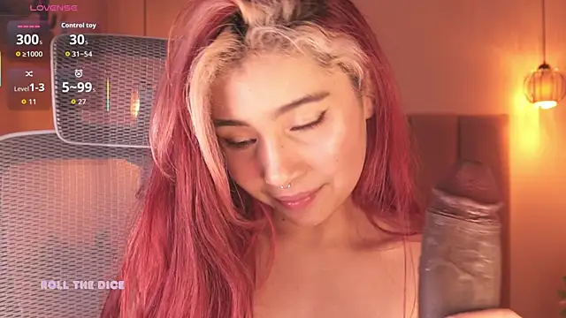 Dakota_velvet_'s Live XXX Chat