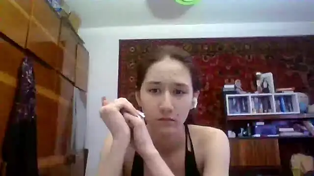 NickiKisinger's Live XXX Chat