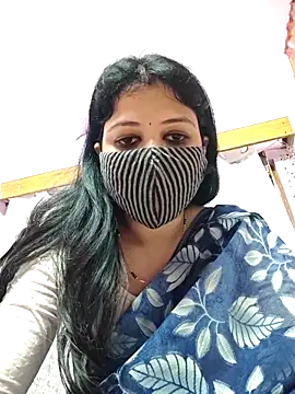 Rani_Mukherjee7676 Webcam Show