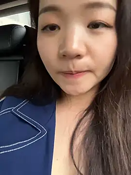 lucyxiaolulu 网络视讯表演