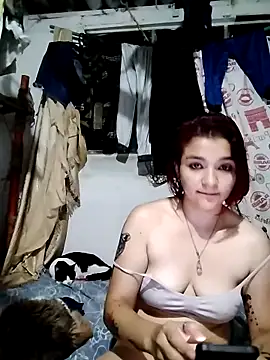 โชว์เว็บแคมของ Nat_4502